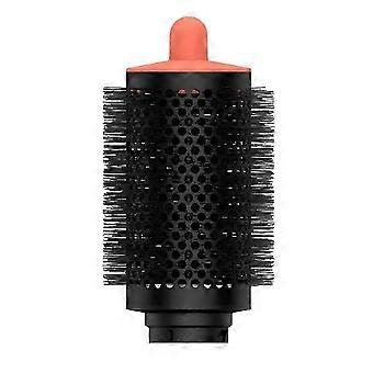 Large Round Volumizing Brush for Attachments, Upgraded Volumizing Attachment Brush