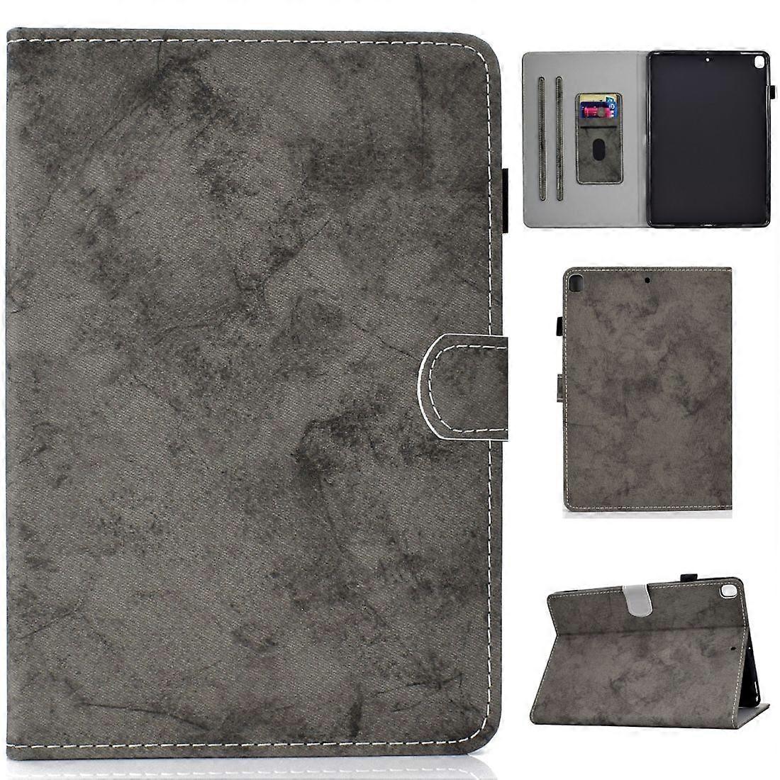 Leather Case for iPad 10.2 & 10.22020