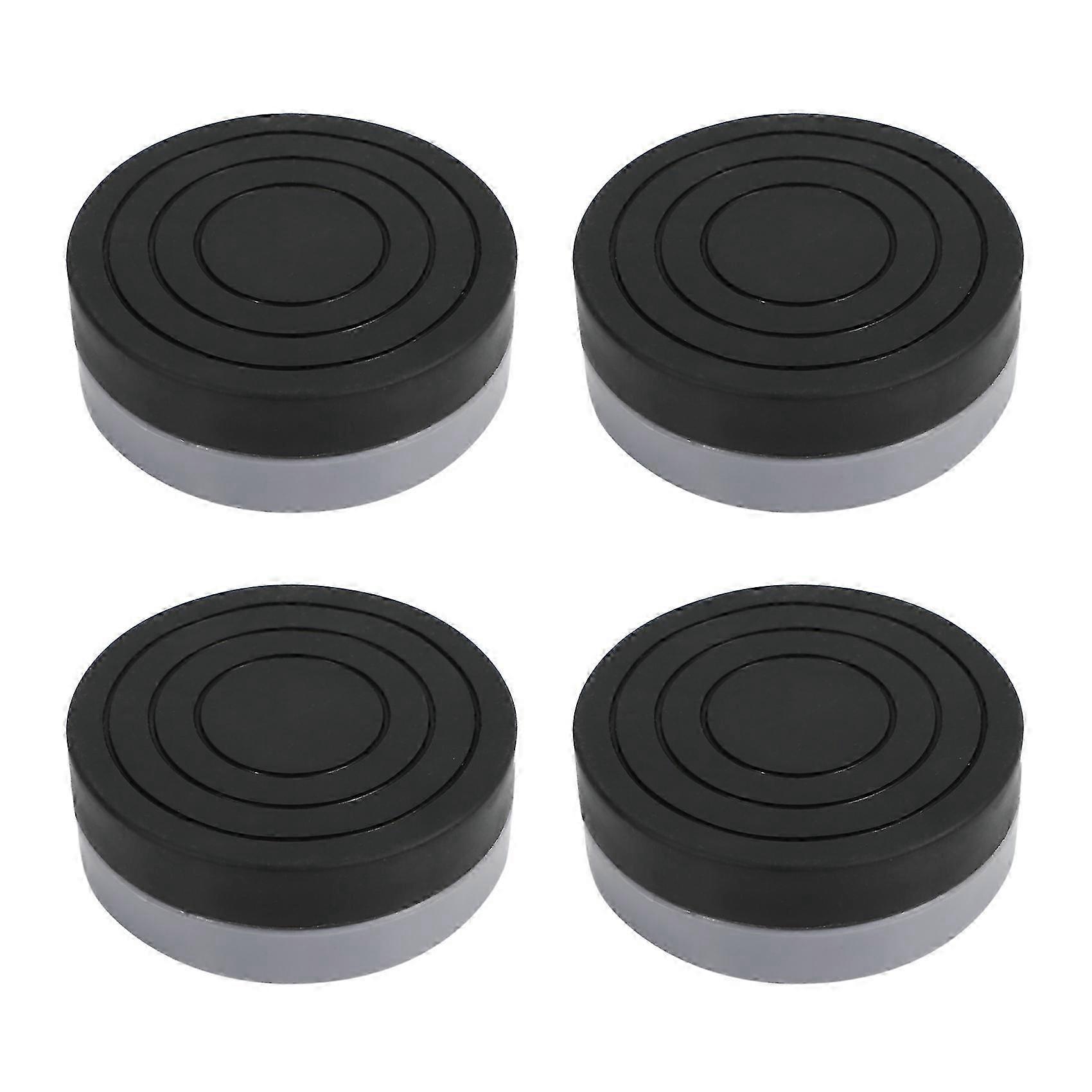 4Pcs Washing Machine Anti- Washing Machine Drying Pad