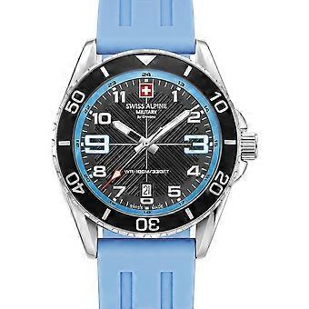 SWISS ALPINE MILITARY 7029-1831