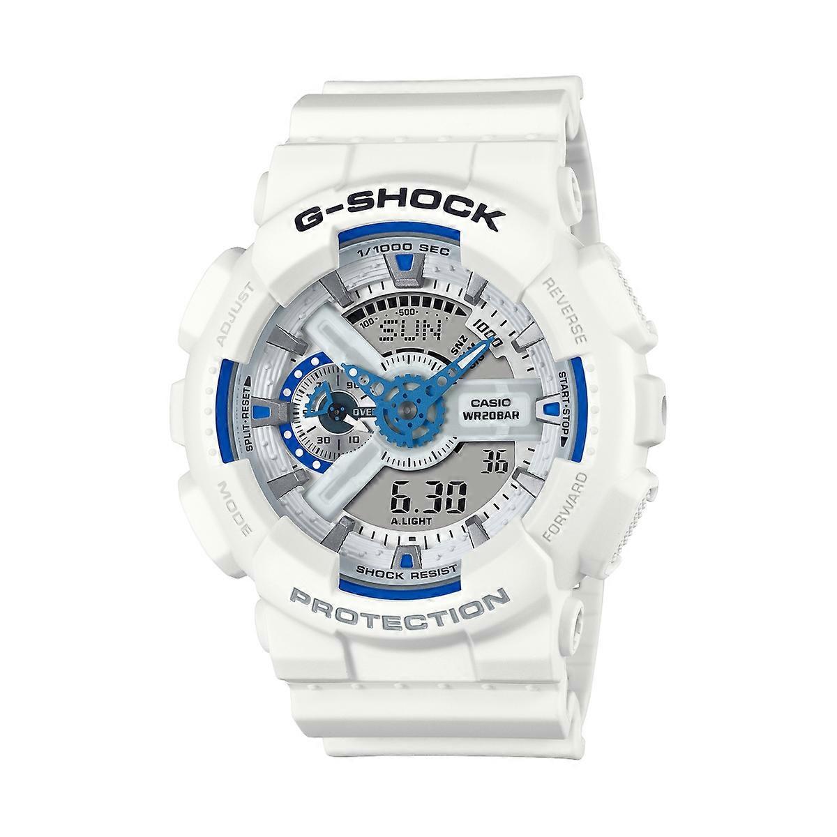 CASIO G-SHOCK BOLD - HIDDEN GLOW SERIE