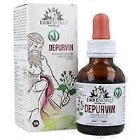 Depurvin zuiverende compost 50 ml