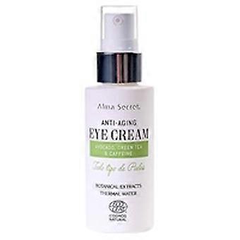 Anti-Aging Eye Contour - Avocado, Green Tea & Caffeine 30 ml
