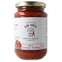 Tomato sauce with basil Demeter 350 g
