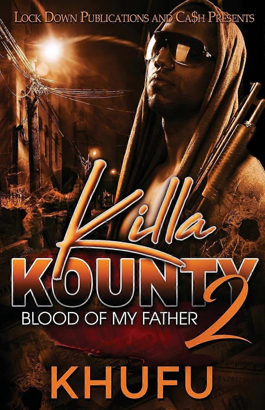 Killa kounty 2