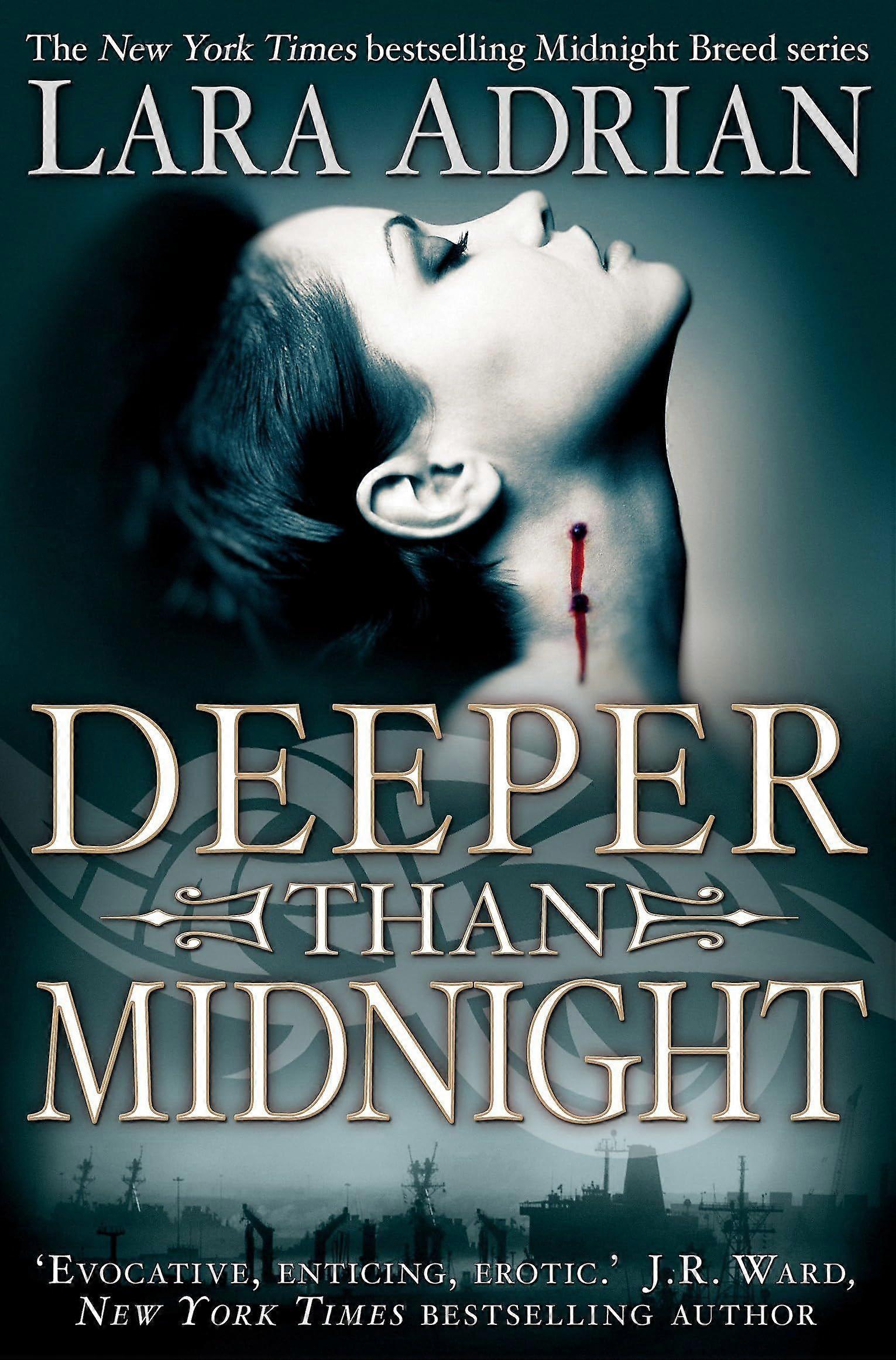 Deeper than midnight