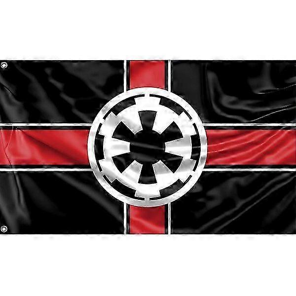 Galactic Empire Flag L2088
