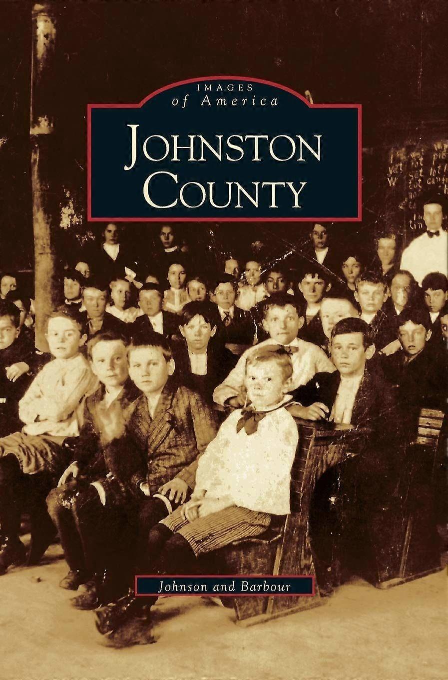 Johnston county