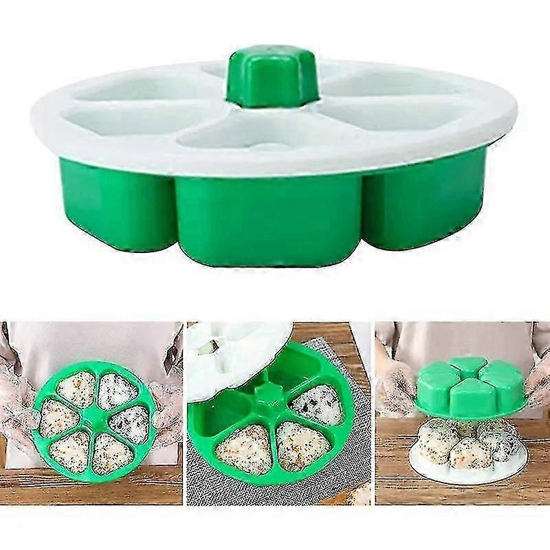 Xh Onigiri Mold