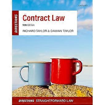 Contract Law Directions