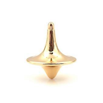 Mini Magic Metal Gyro Geschenk 2021 Neues kreatives Spielzeug Spinning Top Inception für exquisite Sammlung Dekor Geburtstag Geschenke