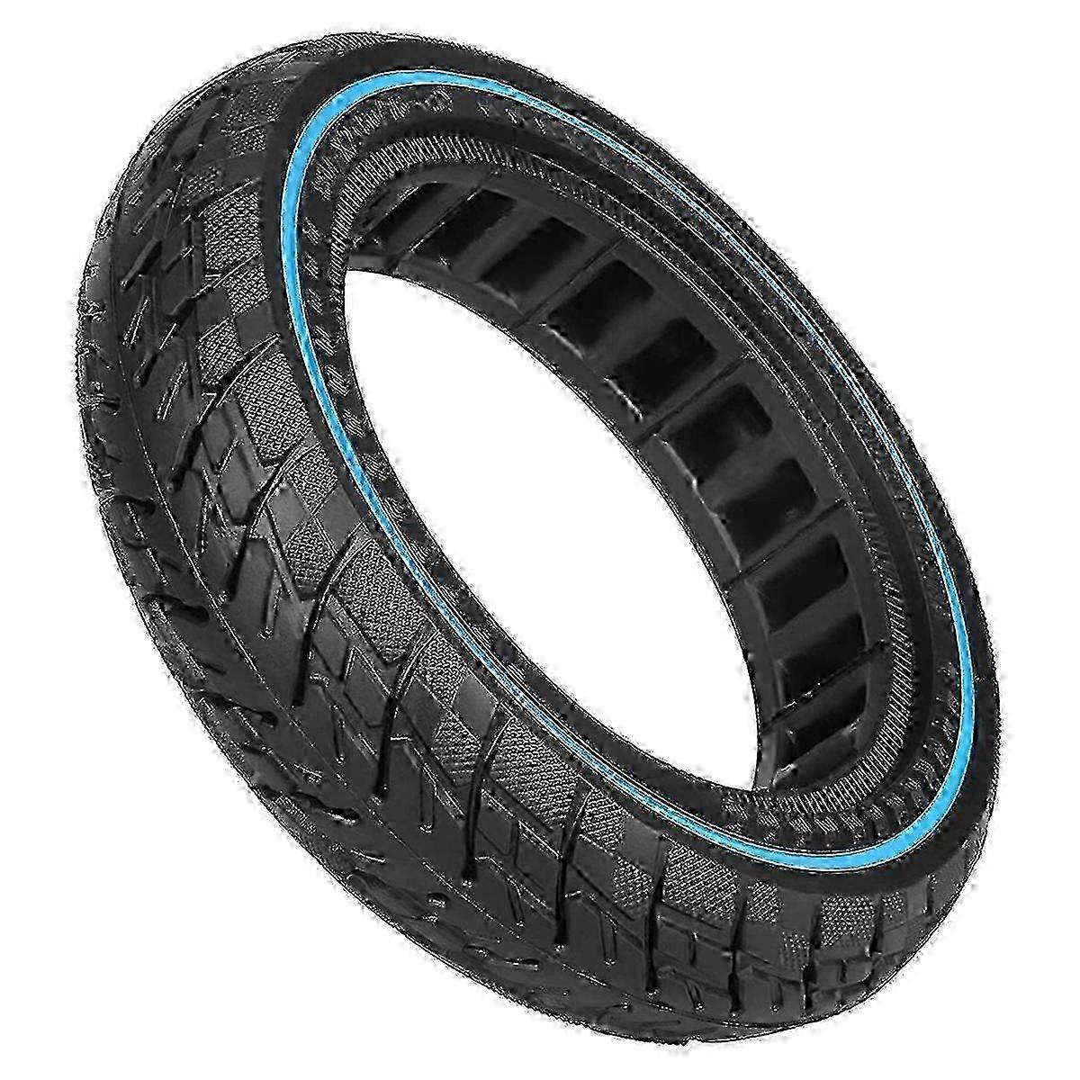 Solid Tire Replacement compatible withElectric Scooters, Compatible with M365/1S/Pro/Mi3 Models, 2x2 Size