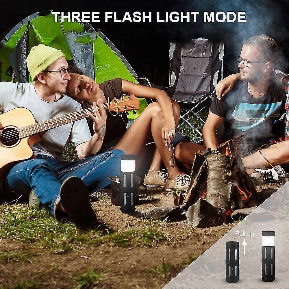 Bluetooth Box Portable Music Box Bluetooth Speaker With Led Light