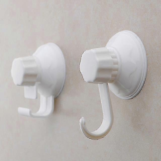 4 Pcs-wall Star Hook Turns A Wall Into A Space-saving Machine