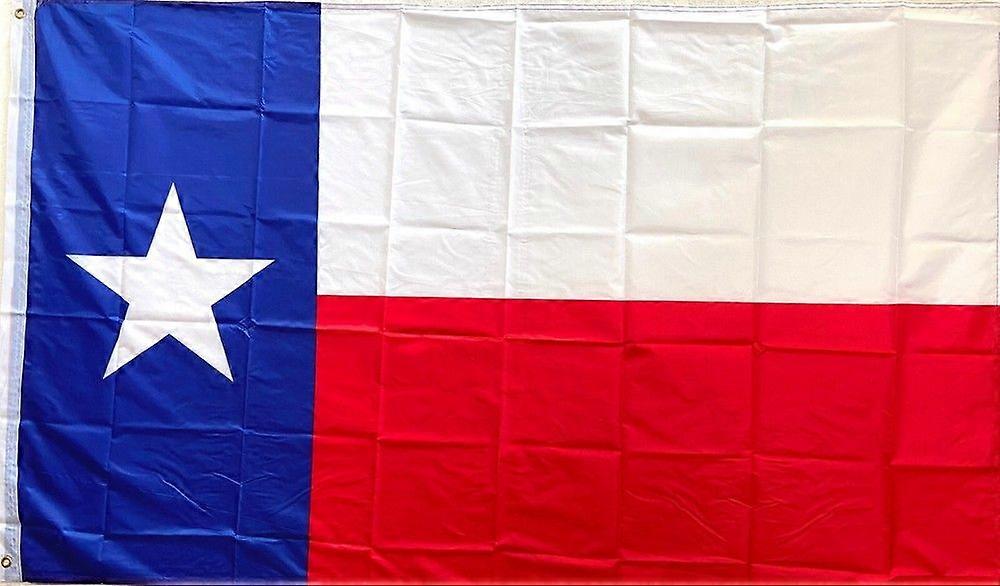 TEXAS STATE Flag CX2329