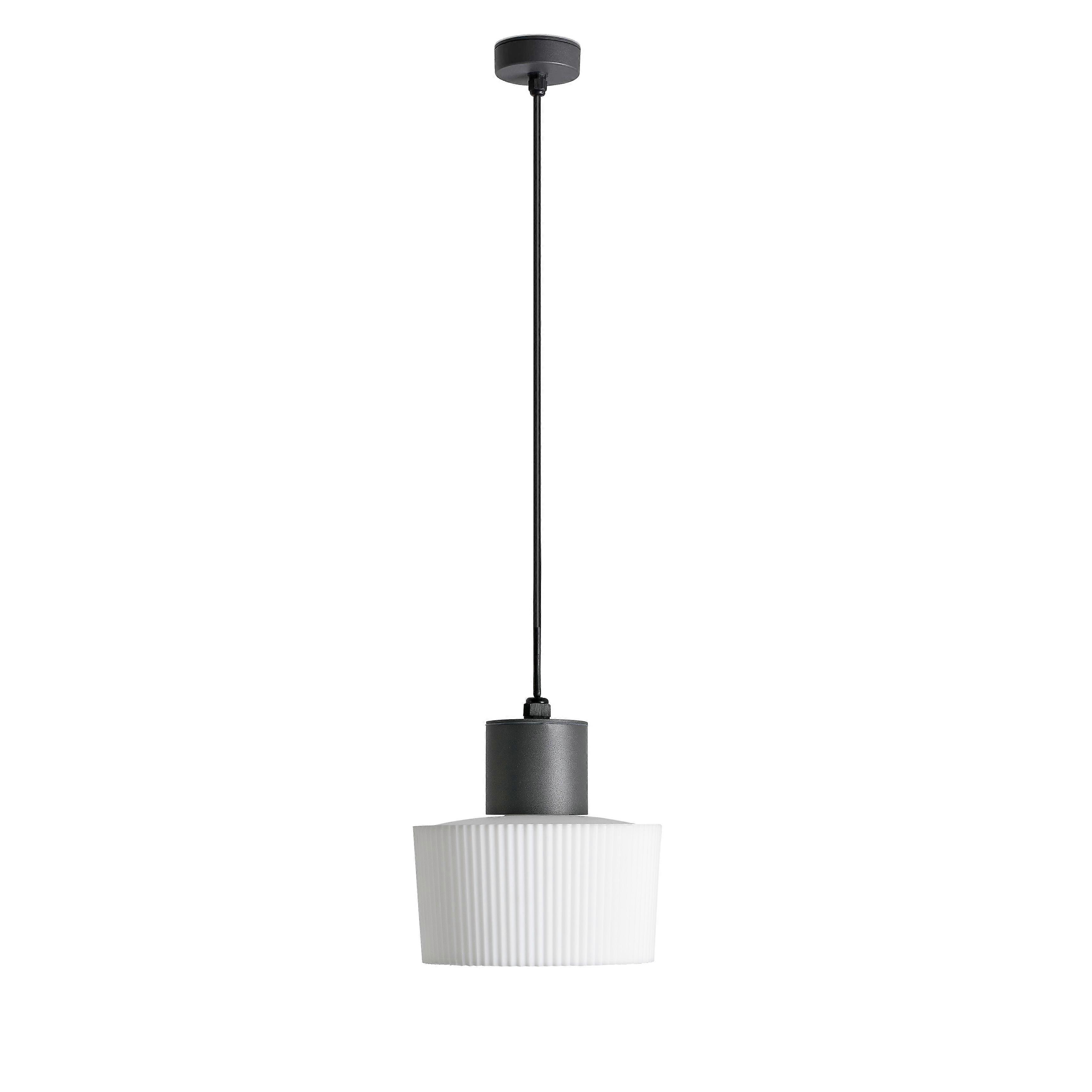 Buiten Hanglamp Muffin