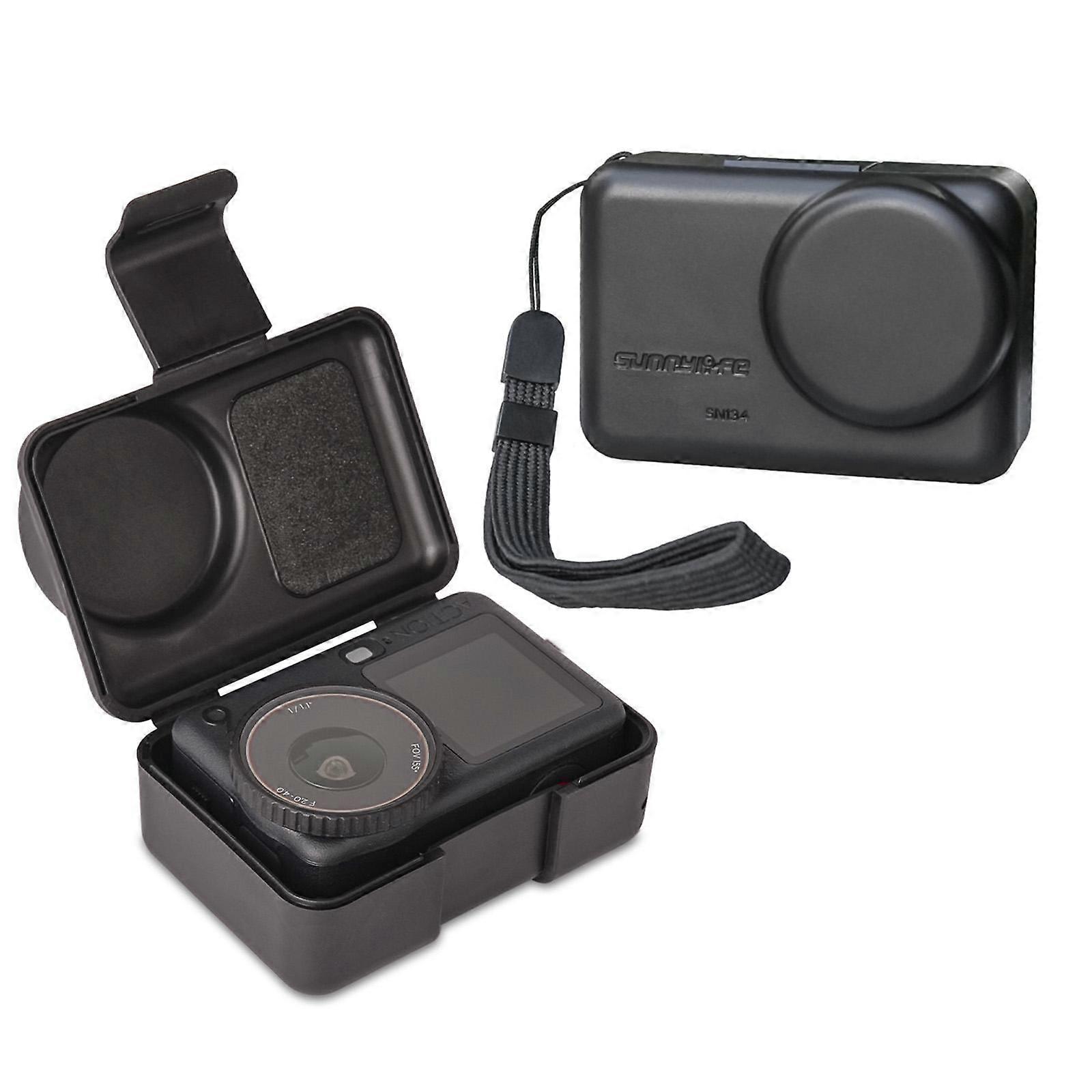Sunnylife Mini Storage BoxFor DJI Osmo Action 6