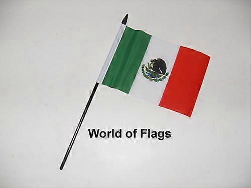 DRAPEAU DU MEXIQUE Mexicain HGD451