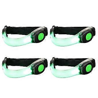 Light for Night Running LED Night Safety Lamp for 12Pcs Joggers