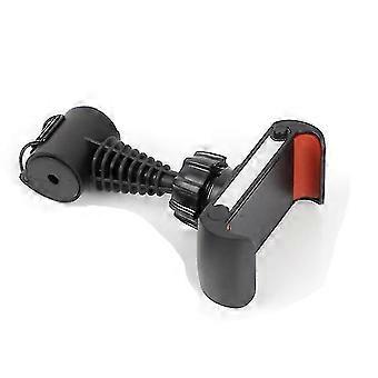 Golf Swing Optager Holder Mobiltelefon Klip Holder Træner Øvelse Træningshjælp Ny Golf Sport Tilbehør / YY