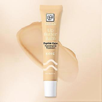 2026 Moisturizing Lip Balm for Women Deep Hydration Natural Plant Extracts Long-lasting Lip Care for Dry Lips