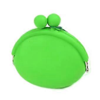 Silicone Pet Snack Bag Portable Dog Training Waist Outdoor Puppy Treat Pouch Food Feeding Storage For Walking Hiking