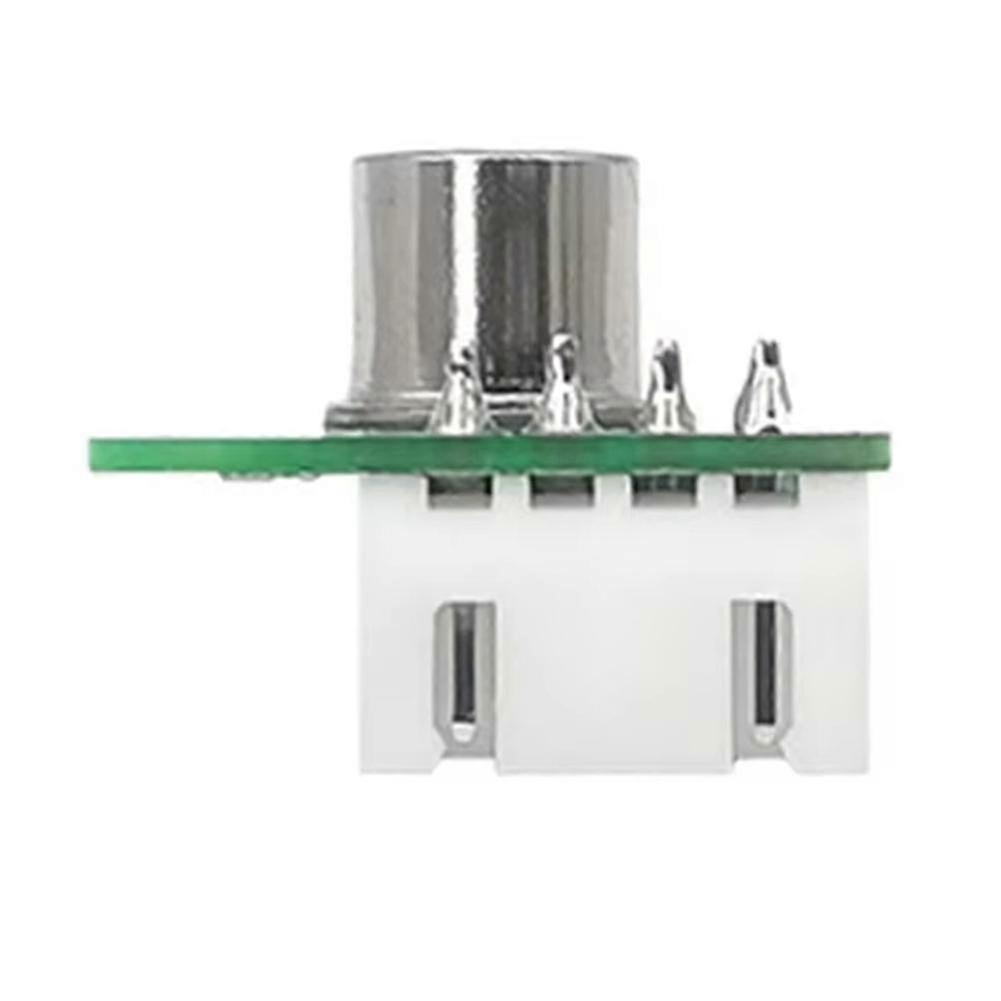 Semiconductor CO2 Gas Sensor Carbon Dioxide Gas Sensor Air Quality Sensor Module UART Output JW01-CO2