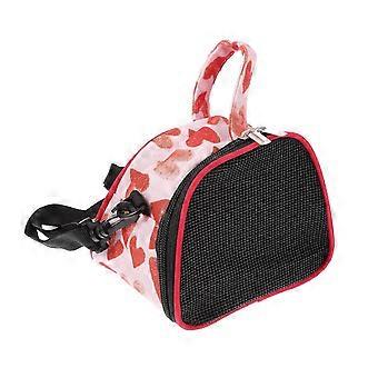 Lightweight Hamster Carrier Bag for Small Pets Portable Travel Bag