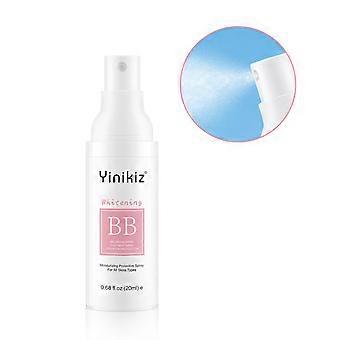 20ml BB cream spray vit luftkudde flytande foundation nude makeup whitening uppljusande återfuktande spray kosmetika 1