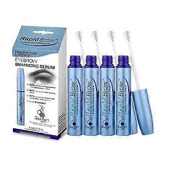 1~5x Wenkbrauwvergrotende Serum 2026