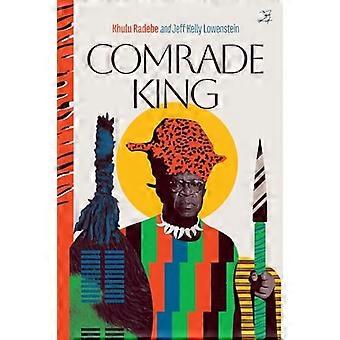 Comrade King