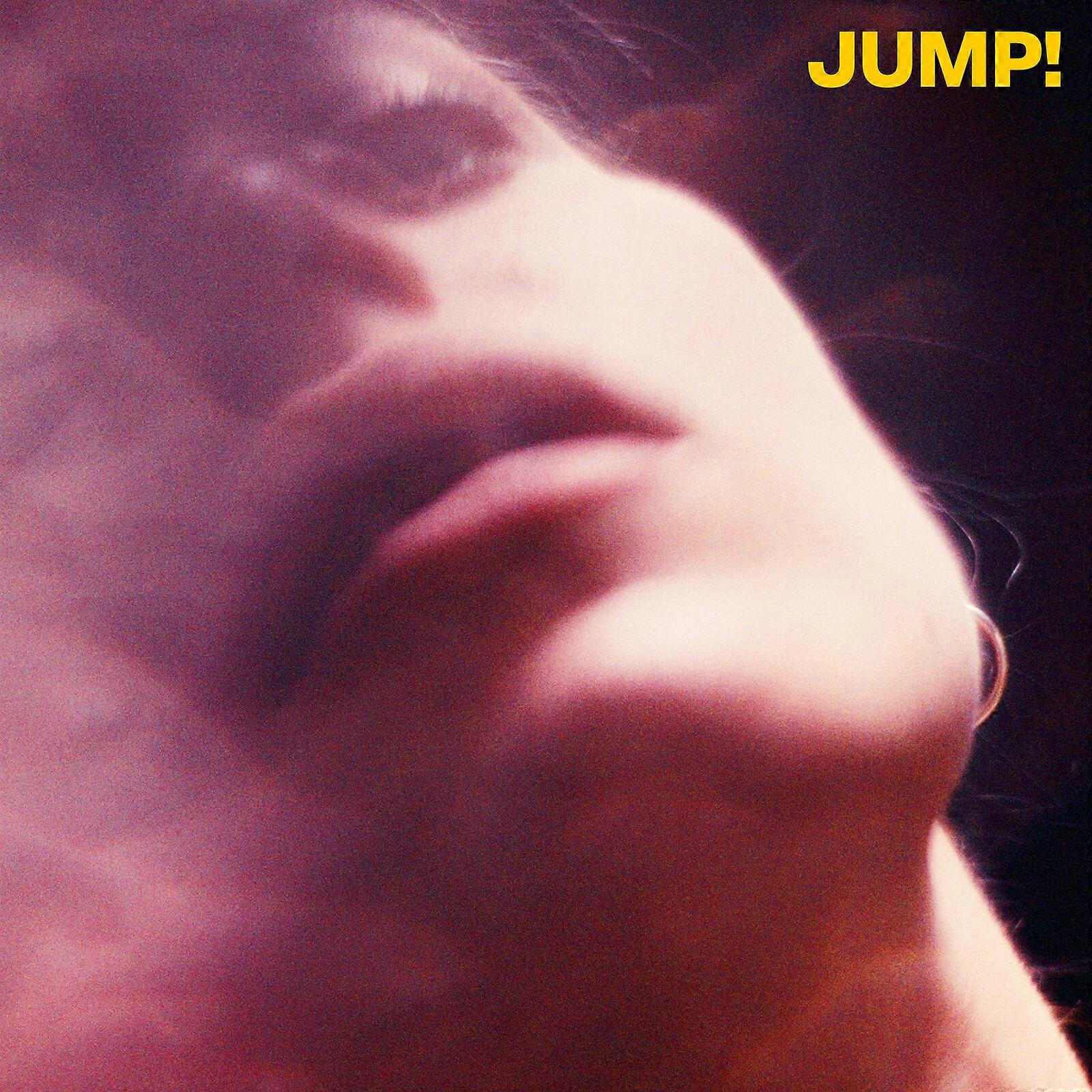 Elsa - Jump! [VINYL]