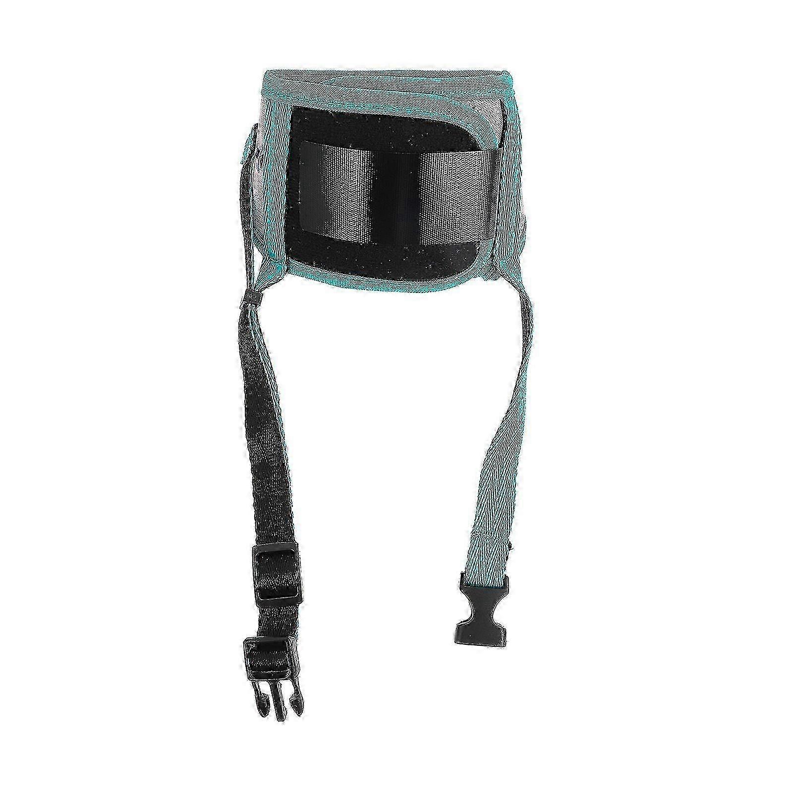 Adjustable Polyester Dog Muzzle Breathable Protection Anti-Chewing Pet Muzzle
