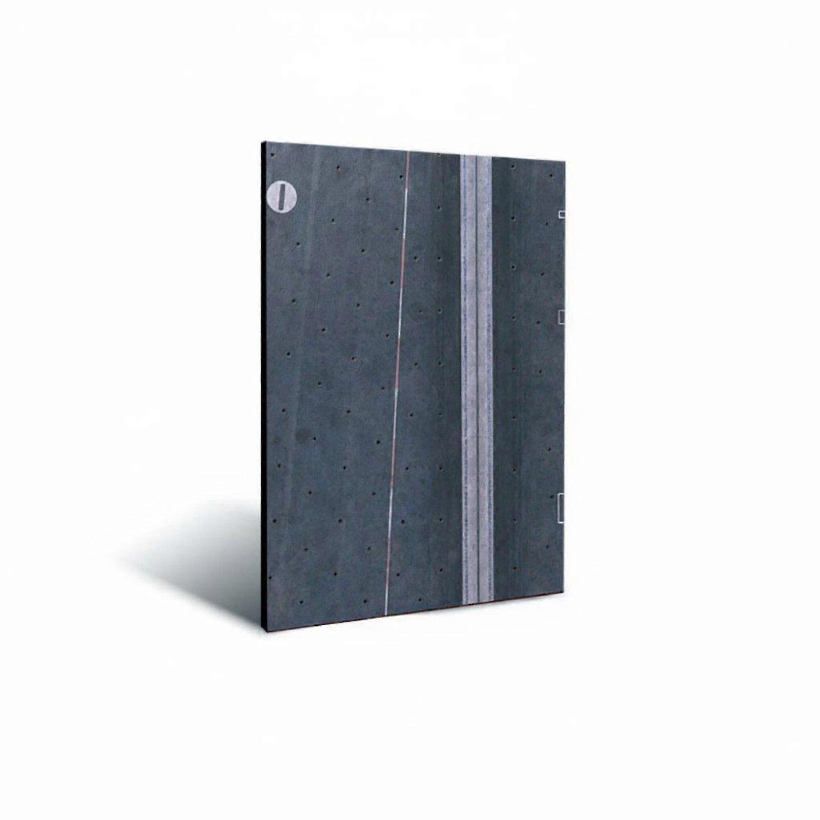 1/48 Carrier Deck Base Realistic Surface Texture 1/48 Scale Deck Stand for