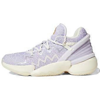D.O.N. Issue #2 Adidas 'Christmas Pack - Purple Tint' FZ0832