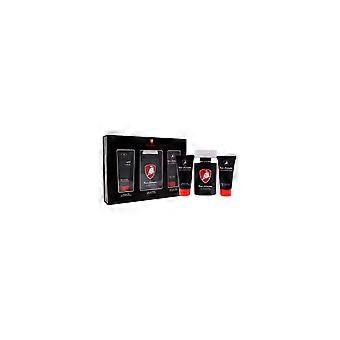 Classico Gift set EDT 125 ml, shower gel 100 ml and After Shave Balsam (after shave balm) 100 ml 125ml