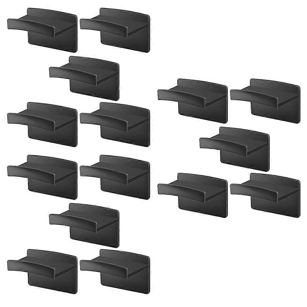 Plastic Hat Hangers for Wall Hook for 30Pcs Hat Display