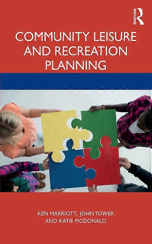 Community Leisure And Recreation Planning