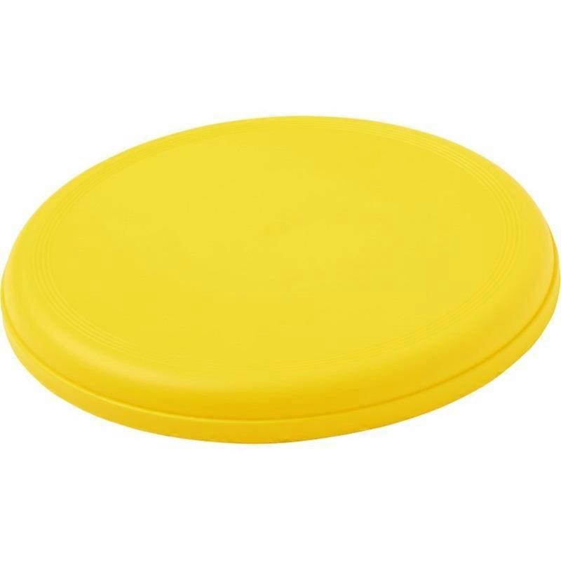 Orbit Recycled Plastic Flying Disc
