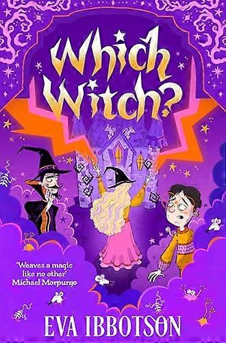 Which Witch?