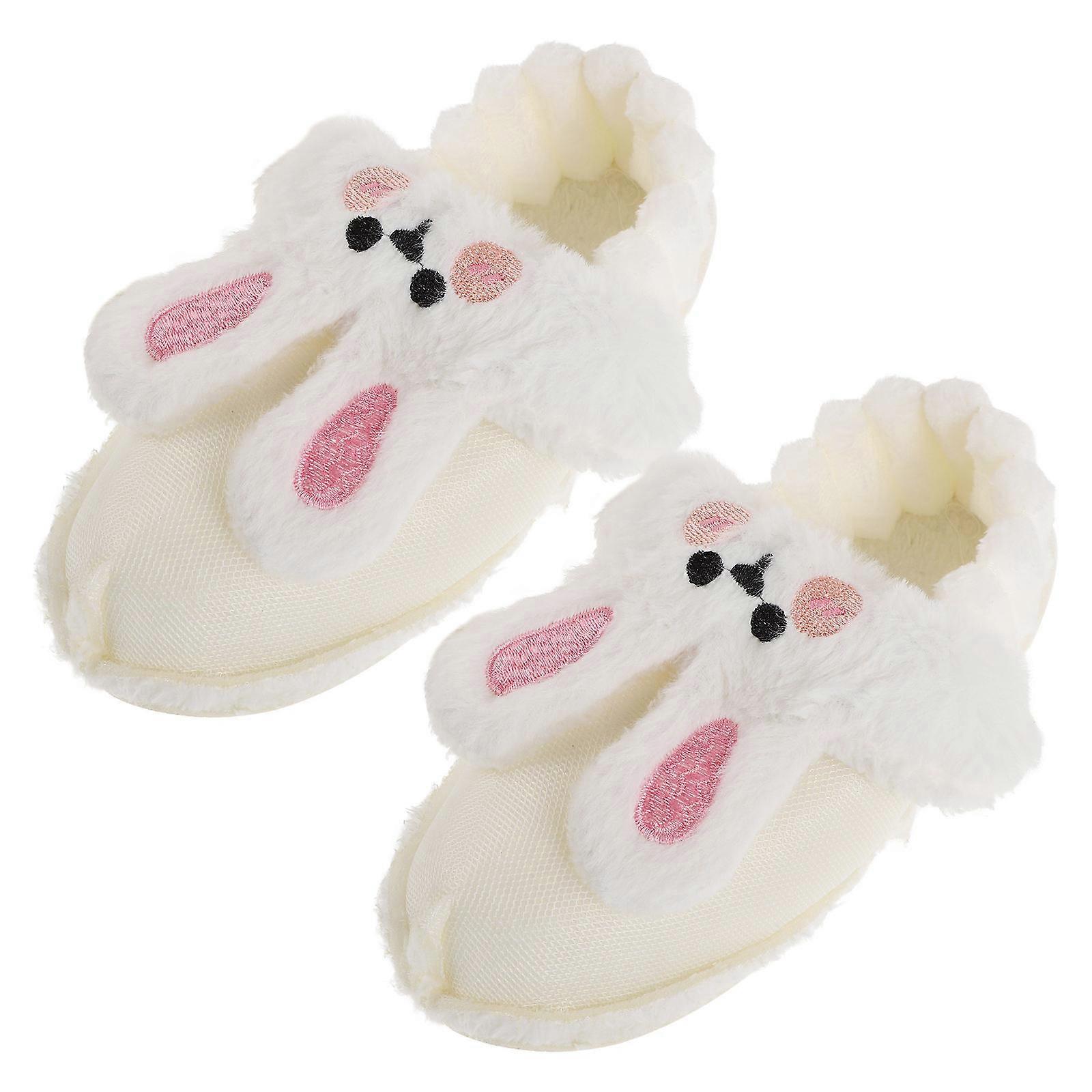 Winter Clogs Liner for Shoes Removable Warm Liners 1Pair