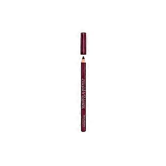 Lèvres Contour Edition 09 Plum It Up