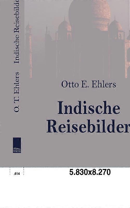Indische Reisebilder