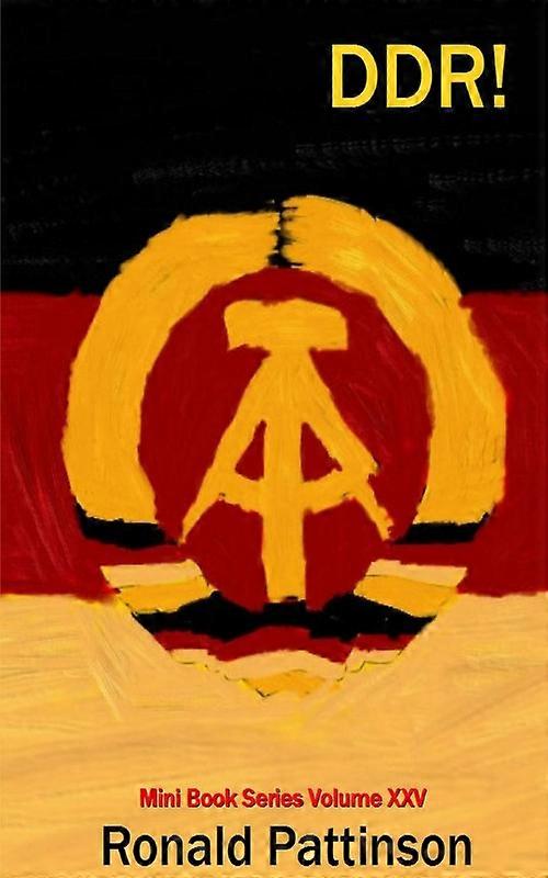 Ddr
