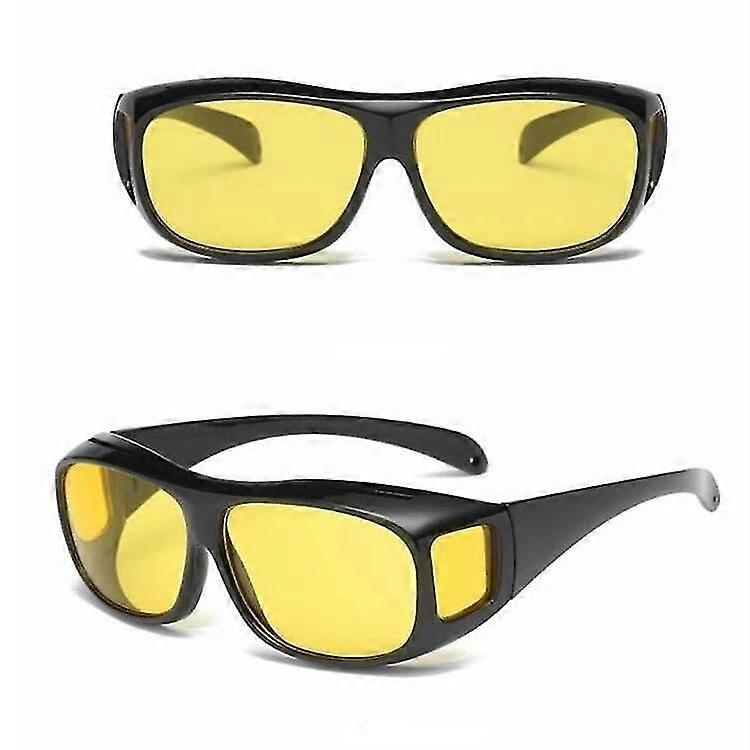 Glasses For Driving - Driving Glasses