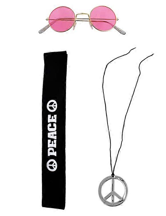 Hippie set