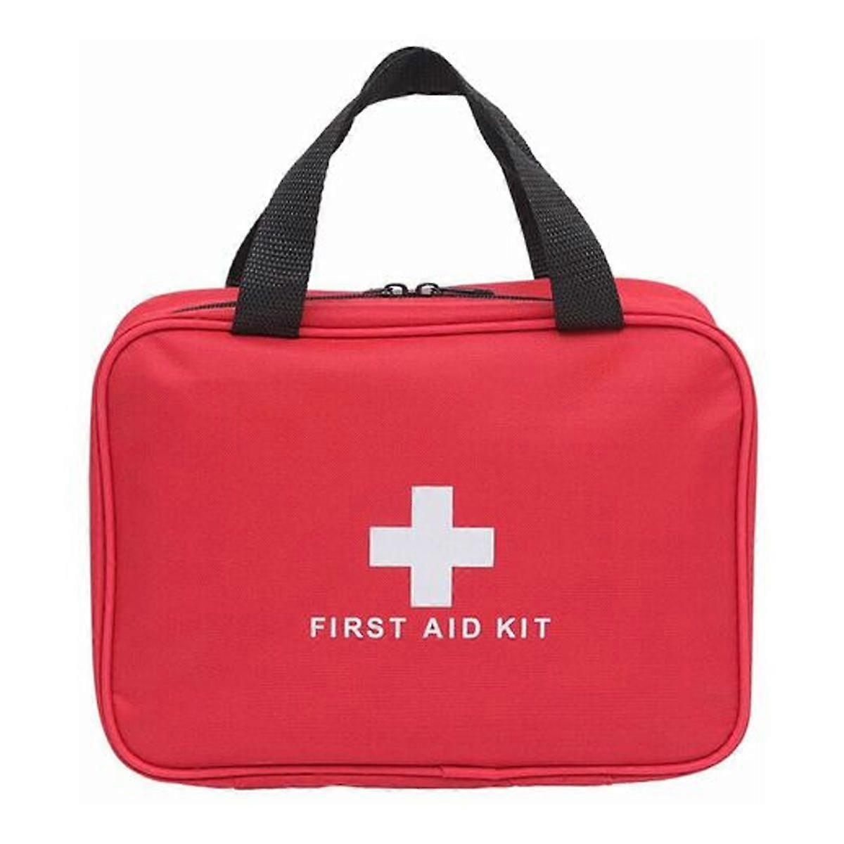Stylish Waterproof Portable First Aid Bag