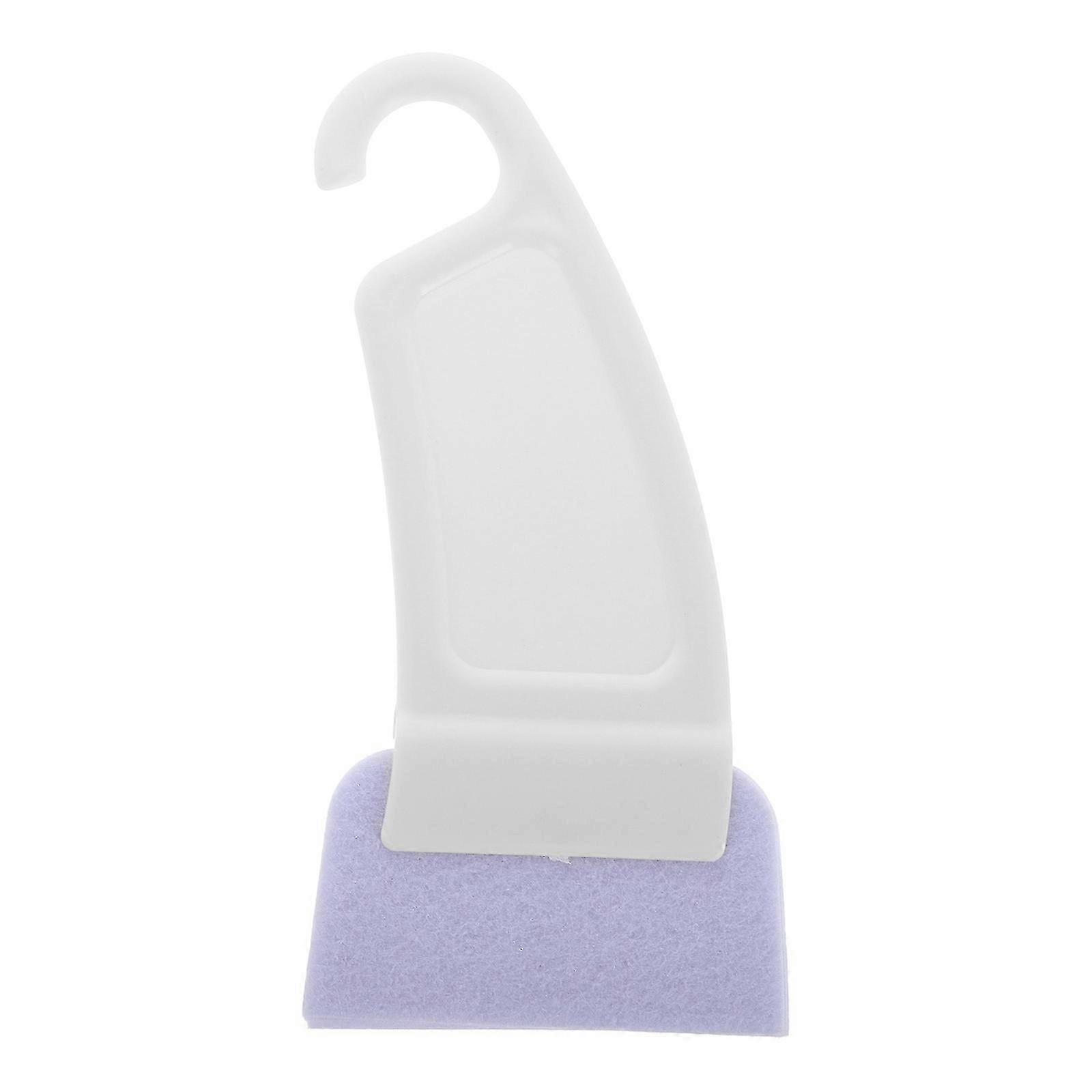 Cleaning Brush Handheld Mini Blind Cleaner Tool compatible with Home Use