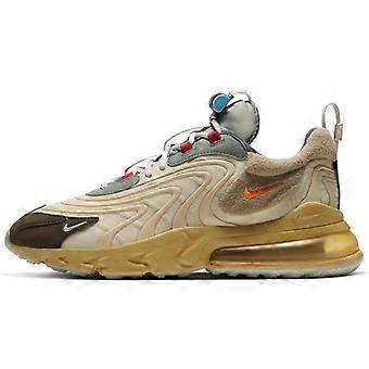 Nike x Travis Scott Air Max 270 React Eng 'Cactus Trails' CT2864-200