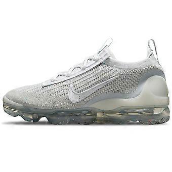 Nike Air VaporMax 2021 FK Blanc Platine Pur Femme DC4112-100